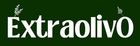 EXTRAOLIVO Logo – Extra Virgin Olive Oil
